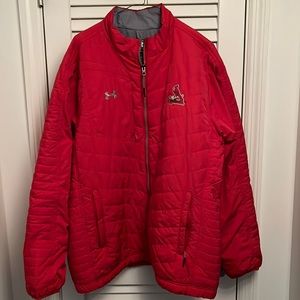 Under Armour St. Louis Cardinals XL jacket